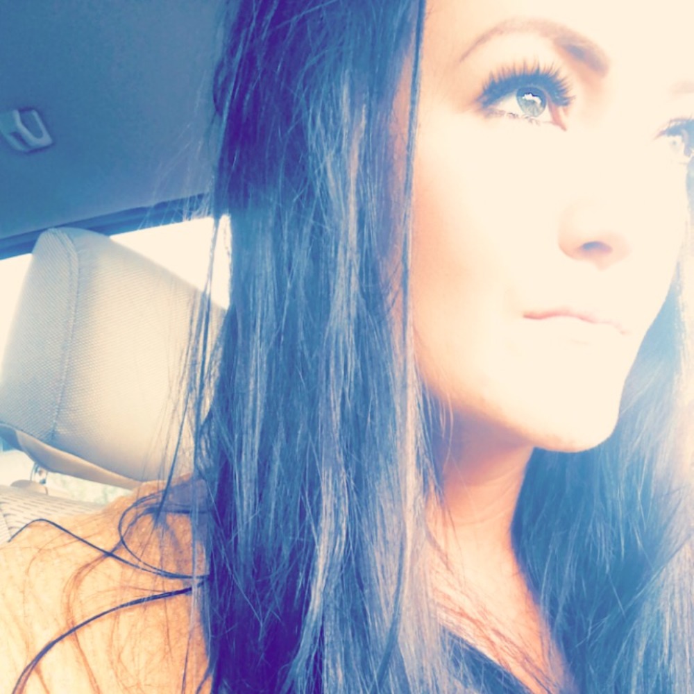 Meet your Posher, Sabrina